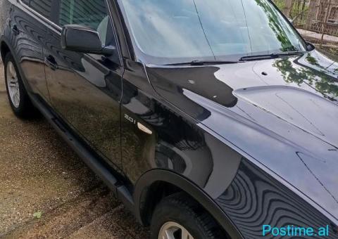 BMW X3 Benzin Gaz - 5/7