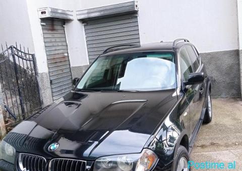 BMW X3 Benzin Gaz - 6/7