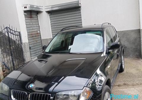BMW X3 Benzin Gaz - 7/7