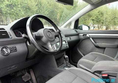 OKAZION VW TOURAN ( 6+1 vende ) - 2/10