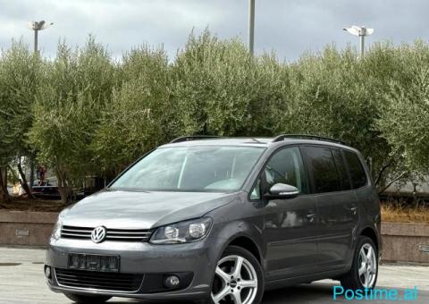 OKAZION VW TOURAN ( 6+1 vende ) - 6/10