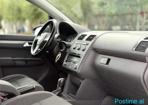 OKAZION VW TOURAN ( 6+1 vende ) - 8/10