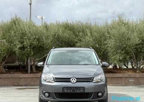 OKAZION VW TOURAN ( 6+1 vende ) - 9/10
