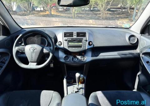 OKAZION TOYOTA RAV4 - 3/10