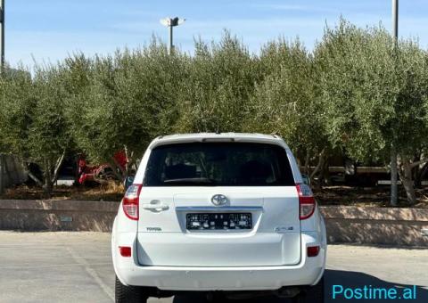 OKAZION TOYOTA RAV4 - 6/10
