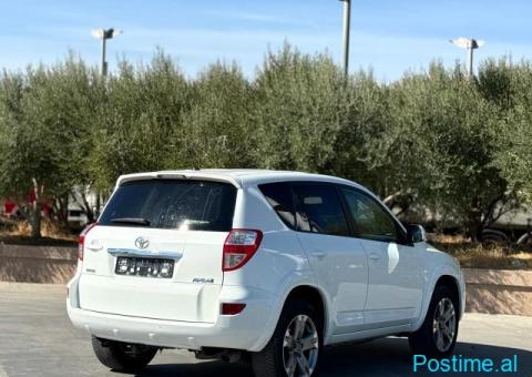 OKAZION TOYOTA RAV4 - 7/10