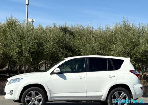 OKAZION TOYOTA RAV4 - 9/10