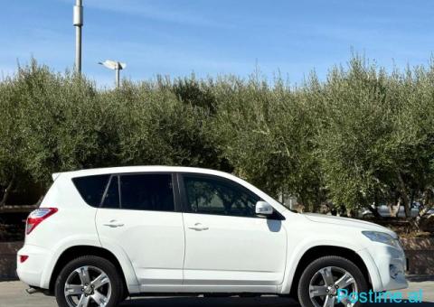 OKAZION TOYOTA RAV4 - 10/10