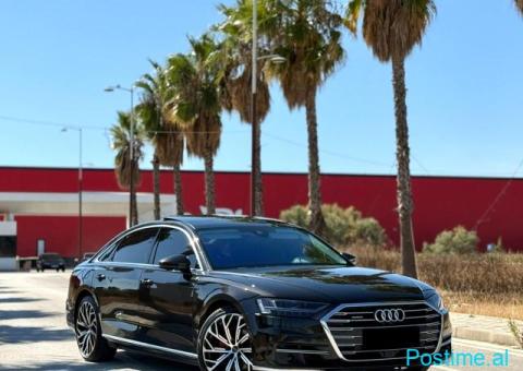 OKAZION AUDI A8L ( lungo ) - 1/10