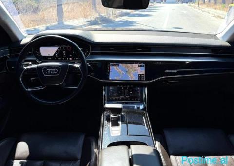OKAZION AUDI A8L ( lungo ) - 2/10