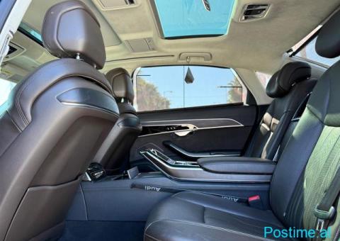 OKAZION AUDI A8L ( lungo ) - 3/10