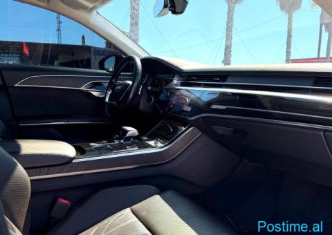 OKAZION AUDI A8L ( lungo ) - 4/10