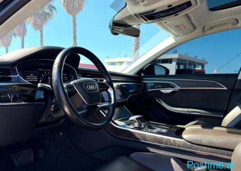 OKAZION AUDI A8L ( lungo ) - 5/10