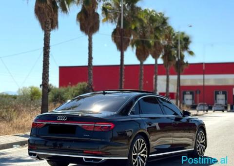 OKAZION AUDI A8L ( lungo ) - 7/10