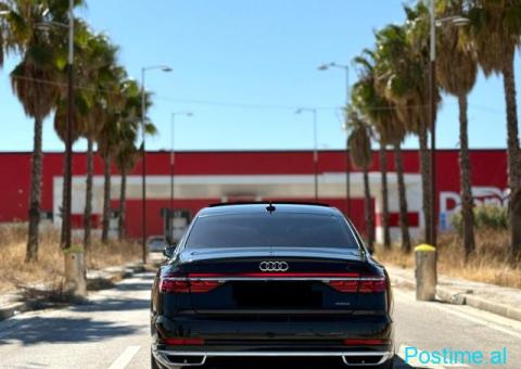 OKAZION AUDI A8L ( lungo ) - 9/10