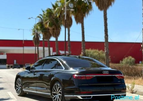 OKAZION AUDI A8L ( lungo ) - 10/10