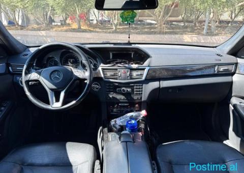 OKAZION MERCEDES BENZ E220 ( full europe ) - 2/10