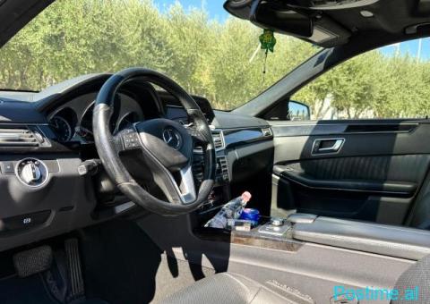OKAZION MERCEDES BENZ E220 ( full europe ) - 3/10