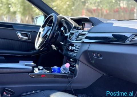 OKAZION MERCEDES BENZ E220 ( full europe ) - 5/10