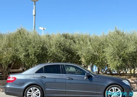 OKAZION MERCEDES BENZ E220 ( full europe ) - 6/10