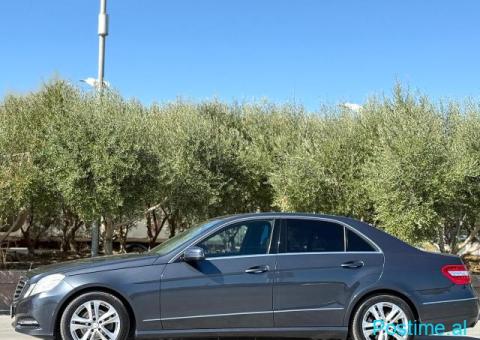 OKAZION MERCEDES BENZ E220 ( full europe ) - 7/10