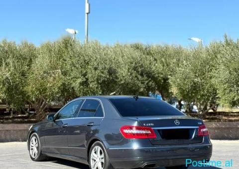 OKAZION MERCEDES BENZ E220 ( full europe ) - 8/10