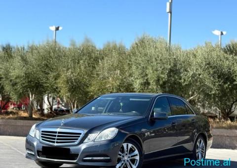 OKAZION MERCEDES BENZ E220 ( full europe ) - 9/10