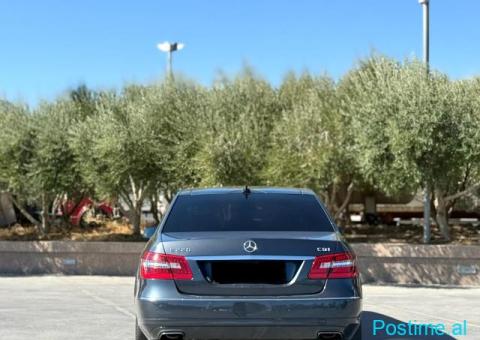 OKAZION MERCEDES BENZ E220 ( full europe ) - 10/10