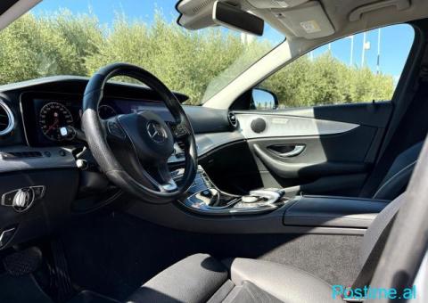 OKAZION MERCEDES BENZ E-CLASS - 3/10