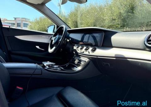 OKAZION MERCEDES BENZ E-CLASS - 5/10