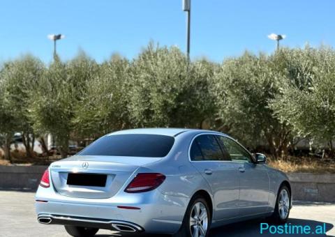 OKAZION MERCEDES BENZ E-CLASS - 9/10