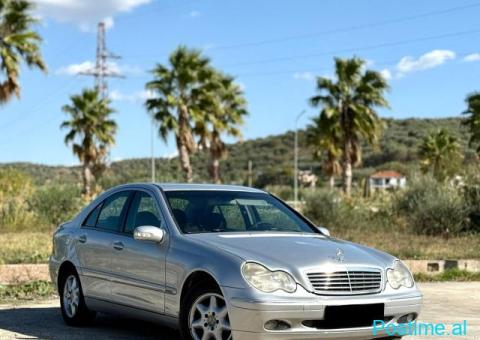 OKAZION MERCEDES BENZ C-CLASS - 1/10