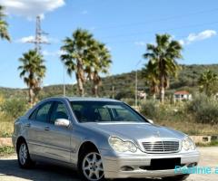 OKAZION MERCEDES BENZ C-CLASS