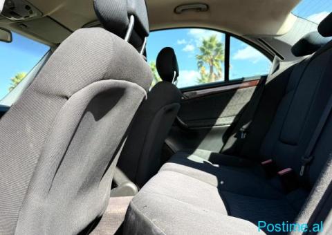 OKAZION MERCEDES BENZ C-CLASS - 3/10