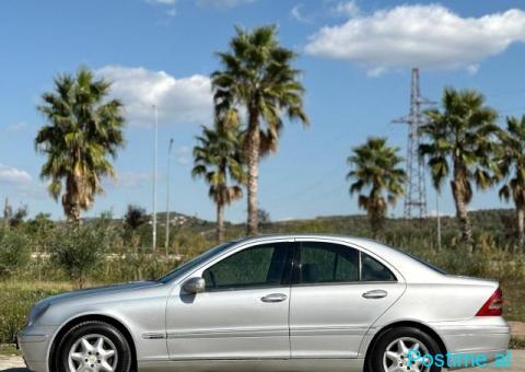 OKAZION MERCEDES BENZ C-CLASS - 6/10