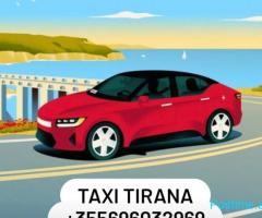 TAXI TIRANA.SHERBIM TAXI 24/7.+355696032969