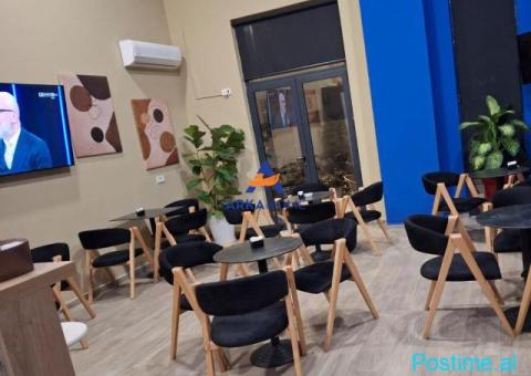 JEPET ME QERA LOKAL 50M2 'NE DON BOSKO' 90.000 LEKE
