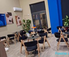 JEPET ME QERA LOKAL 50M2 'NE DON BOSKO' 90.000 LEKE
