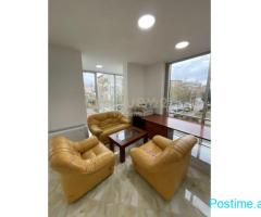 Jepet me qira ambient komercial në Lagjen Nr. 16, Durrës