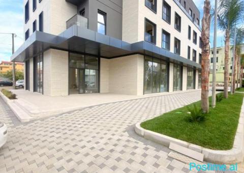 JEPET ME QERA AMBIENT BIZNESI PRANE SPITALIT RAJONAL,DURRES - 1/7