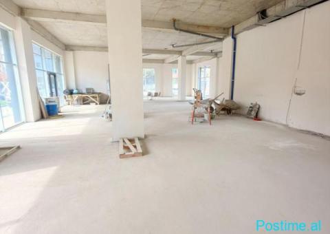JEPET ME QERA AMBIENT BIZNESI PRANE SPITALIT RAJONAL,DURRES - 2/7