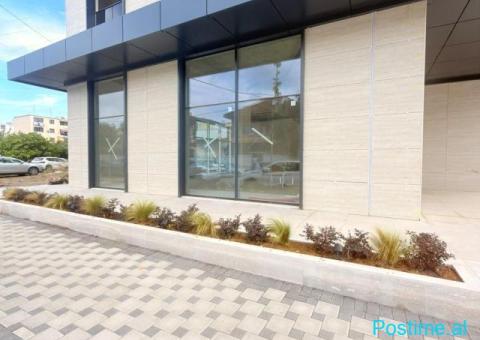 JEPET ME QERA AMBIENT BIZNESI PRANE SPITALIT RAJONAL,DURRES - 3/7