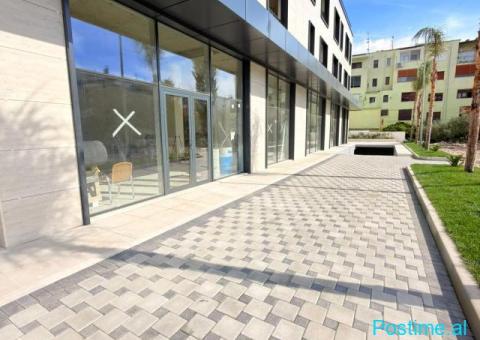 JEPET ME QERA AMBIENT BIZNESI PRANE SPITALIT RAJONAL,DURRES - 5/7