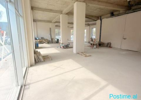 JEPET ME QERA AMBIENT BIZNESI PRANE SPITALIT RAJONAL,DURRES - 6/7