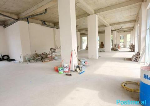 JEPET ME QERA AMBIENT BIZNESI PRANE SPITALIT RAJONAL,DURRES - 7/7