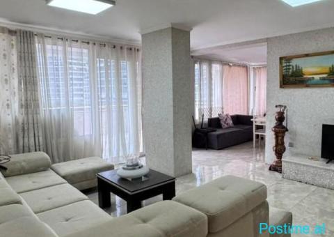 🏢 JEPET ME QIRA AMBIENT ZYRE | PËRBALLË LIQENIT ARTIFICIAL