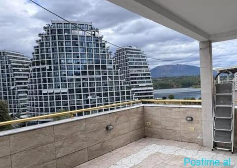🏢 JEPET ME QIRA AMBIENT ZYRE | PËRBALLË LIQENIT ARTIFICIAL - 2/2