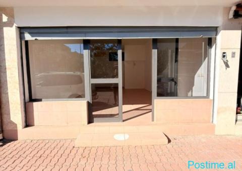 JEPET ME QERA AMBIENT BIZNESI PRANE MARKATES, DURRES - 1/4