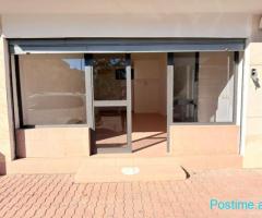 JEPET ME QERA AMBIENT BIZNESI PRANE MARKATES, DURRES