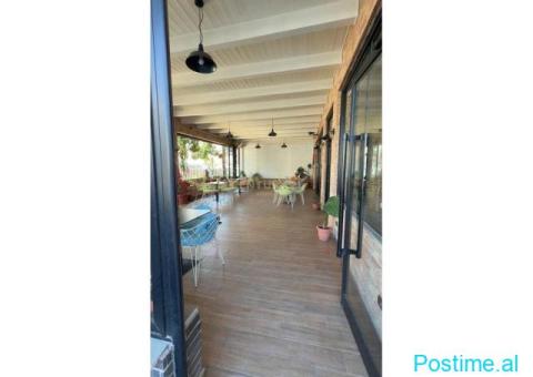 +355698329326 BAR ME QIRA AFATGJATË – HYRJA E DURRËSIT, PRAN - 1/3
